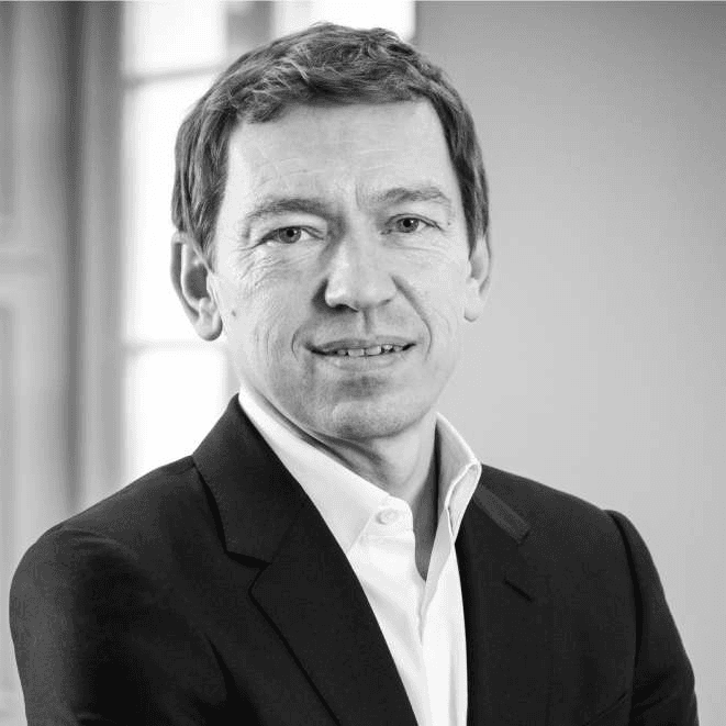 Jean-Philippe Hecquet · CEO of VIVACY