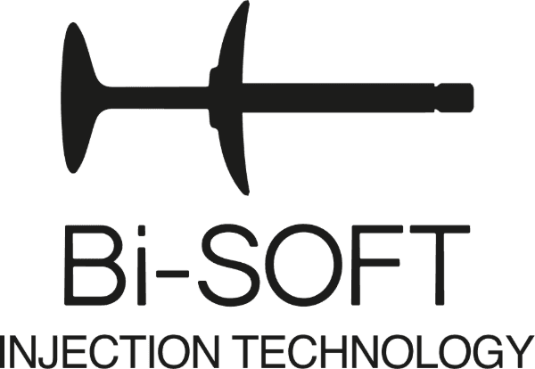 Bi-SOFT® INJECTION TECHNOLOGY