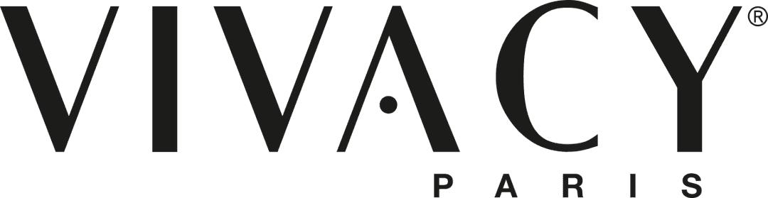 VIVACY Paris 로고