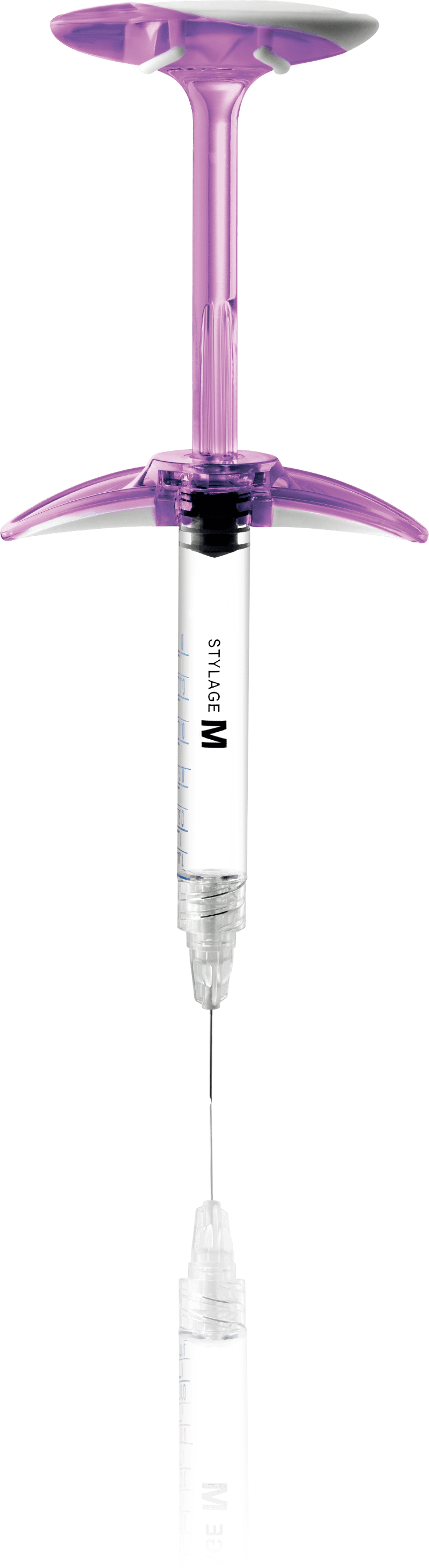 Bi-SOFT® Injection 시린지
